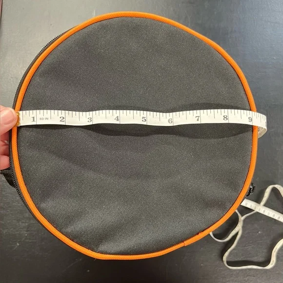 Harley Davidson cooler bag - Picture 4 of 5